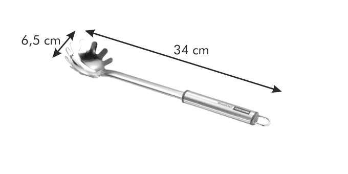 Spaghettilöffel GrandCHEF