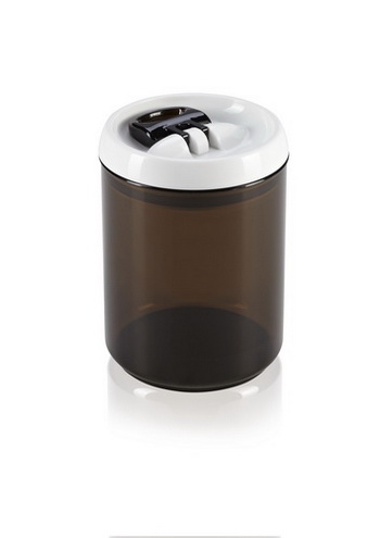 Leifheit Vorratsbehälter FreshEasy Kaffee Inhalt: 1,4l, luft- und lichtgeschützt, wasserdicht