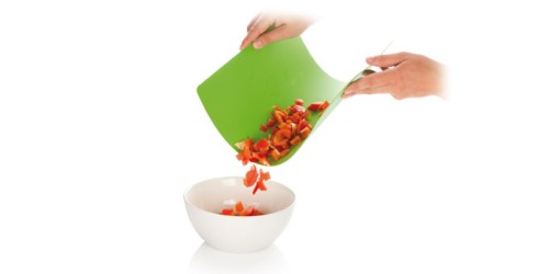 Schneidbrett PRESTO,Set 3 St.,biegsam