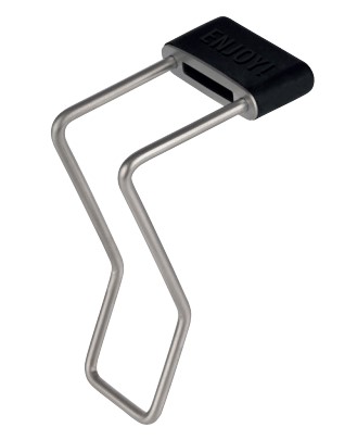 APS Adapter "Top Fresh", kontaktlos und hygienisch Einfach auf den Zapfhebel stecken und schon kann durch gegenhalten des Glases gezapft werden