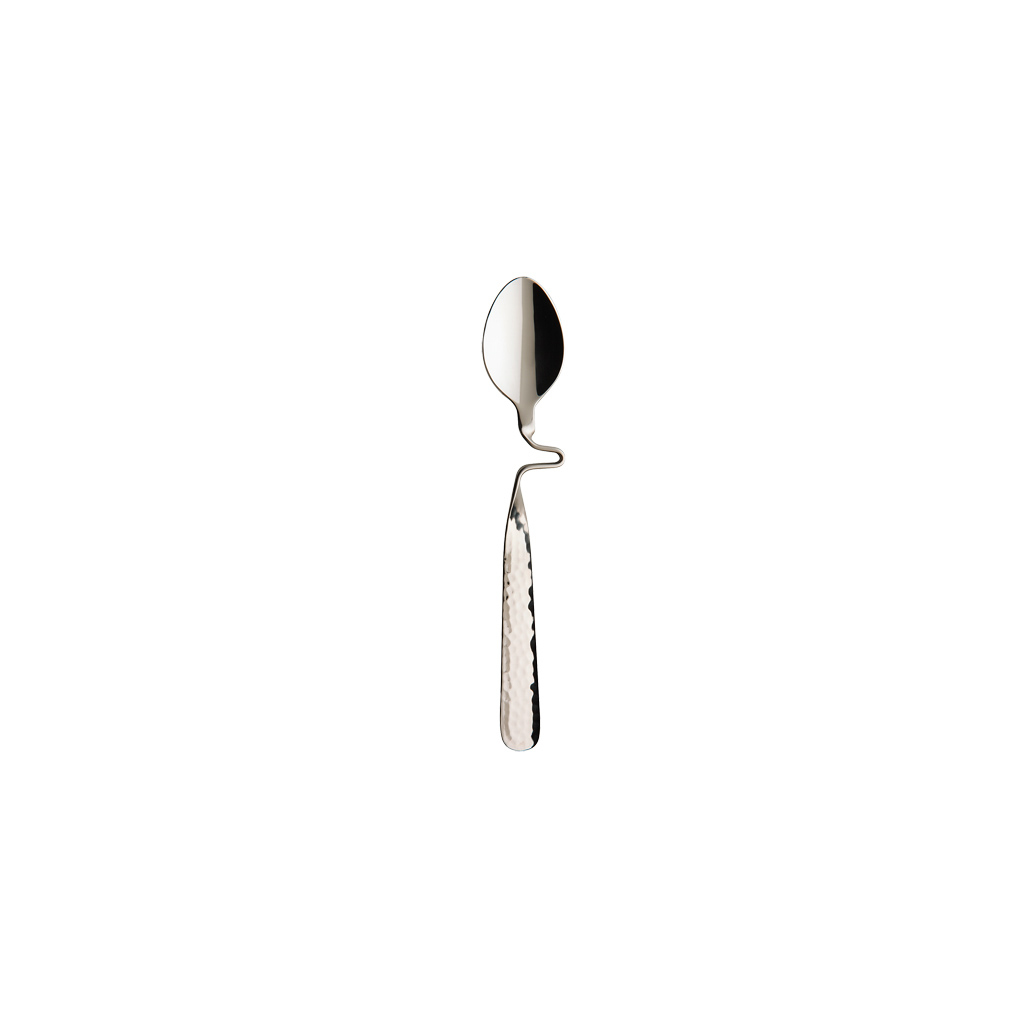Villeroy und Boch Kaffeelöffel - Maße: 17,2 x 3 x 1,2 cm / Ser.: NewWave Caffè - Spoon