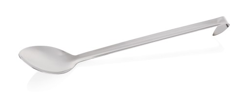 Gießlöffel KÜCHENWERKZEUGSERIE 1550. geschlossen. Chromnickelstahl, › mit fugenlosem