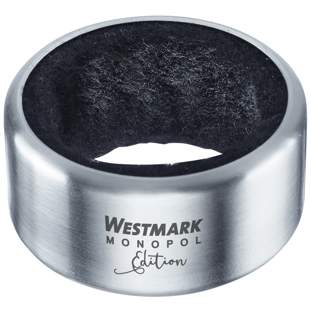 Set mit 2 Tropfringen »Alessio« Monopol Edition