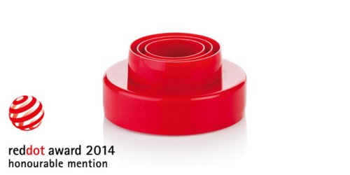 Beidseitige Ausstecher Ringe DELÍCIA, 6 Größen