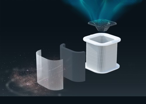 Rowenta PU8080 PURE HOME Luftreiniger | tragbare Air Quality Box | Detektion von Luftverunreinigungen in Echtzeit | intelligente