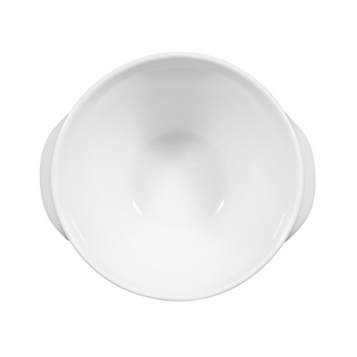 Seltmann V101 PR_Suppenschale 0,40 l mit Griff, Form: Varionorm, Dekor: 00003