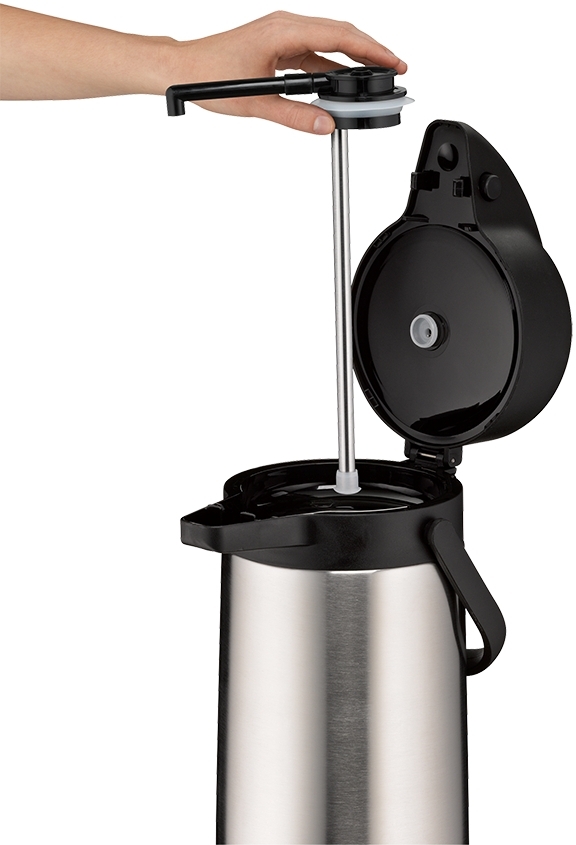 alfi Pumpkanne TT 2,5l