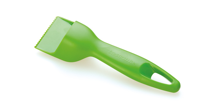 Fischentschupper PRESTO