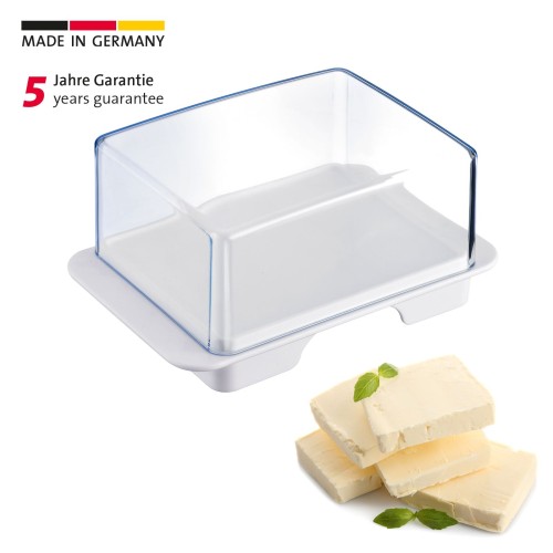 Westmark Kühlschrankbutterdose »Exclusiv«