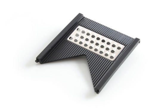 HENDI Mandoline V-Shape - 130x335x(H)75 mm