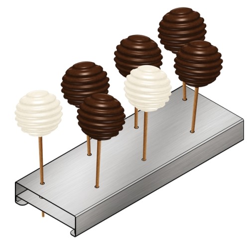 NEUMÄRKER Tischständer für Twist Pop®s