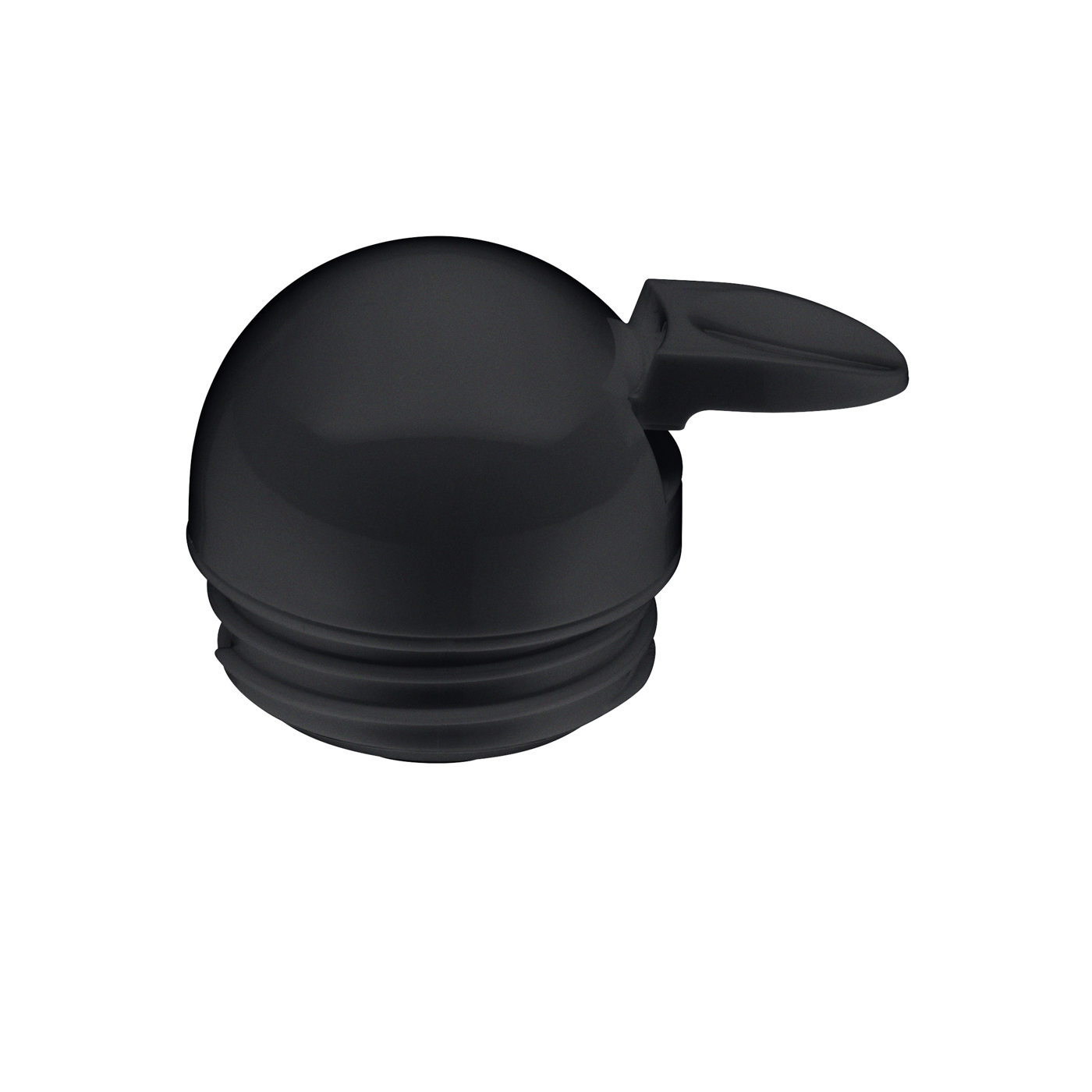 THERMOS Drehverschluss für 4021 schwarz