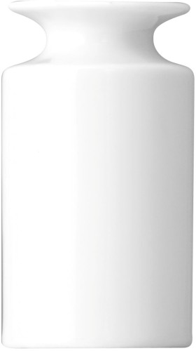 Medaillon Weiss Pfefferstreuer