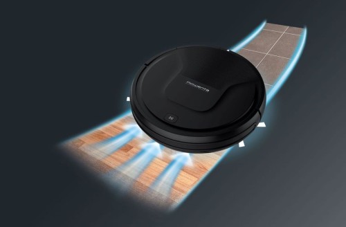 Rowenta Saugroboter Explorer 20