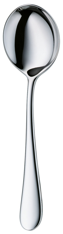 WMF SIGNUM Tassenlöffel aus Cromargan