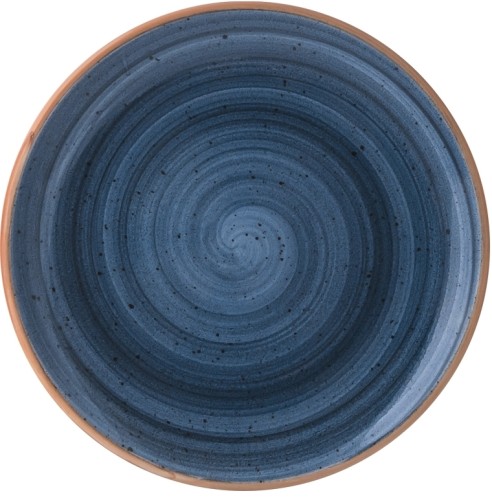 Dusk Gourmet Teller flach 17cm - Bonna Premium Porcelain