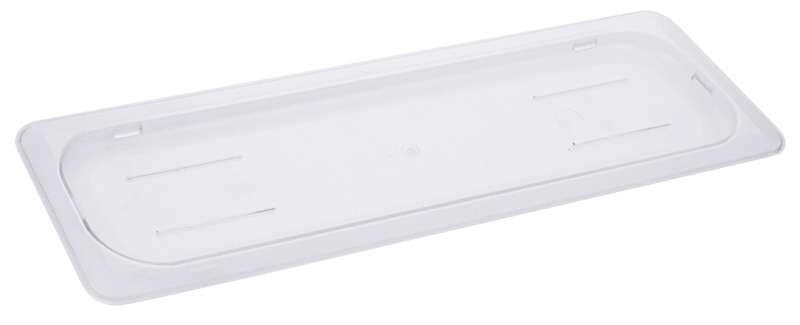 Deckel GN 2/4, Polycarbonat