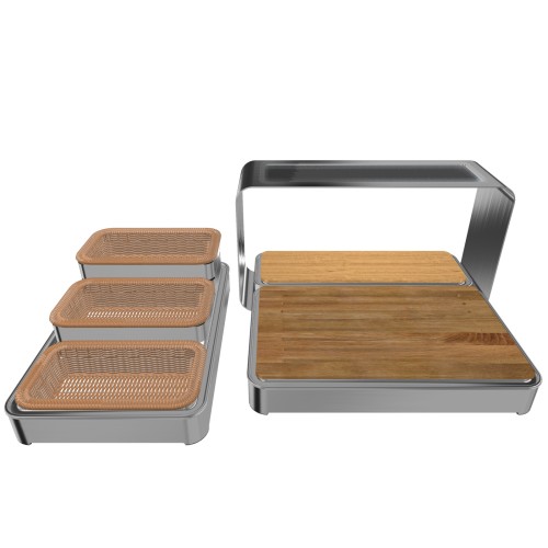 WMF Modul 4 - QUADRO |