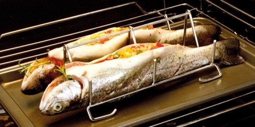 Fischhalter GrandCHEF