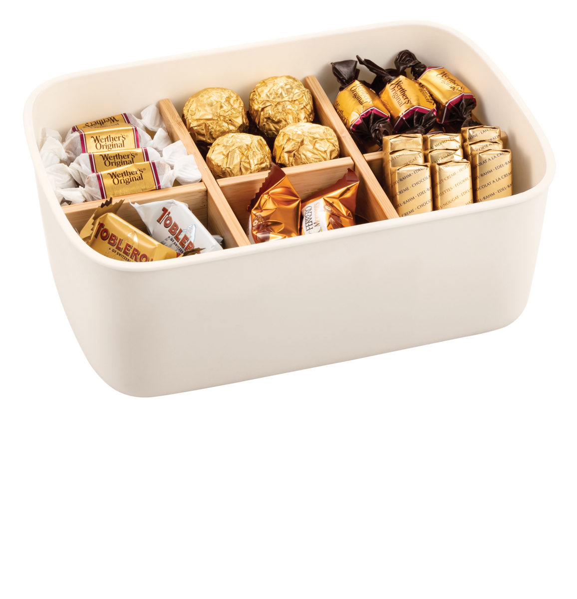 Teebeutelspender ONLINE