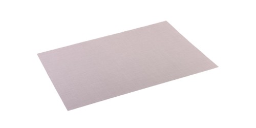 Platzset FLAIR TREND 45x32cm, kakaobraun