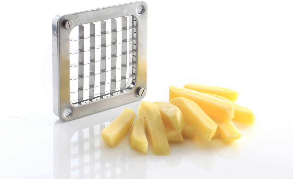 HENDI Pommesschneider - 430x168x(H)290 mm