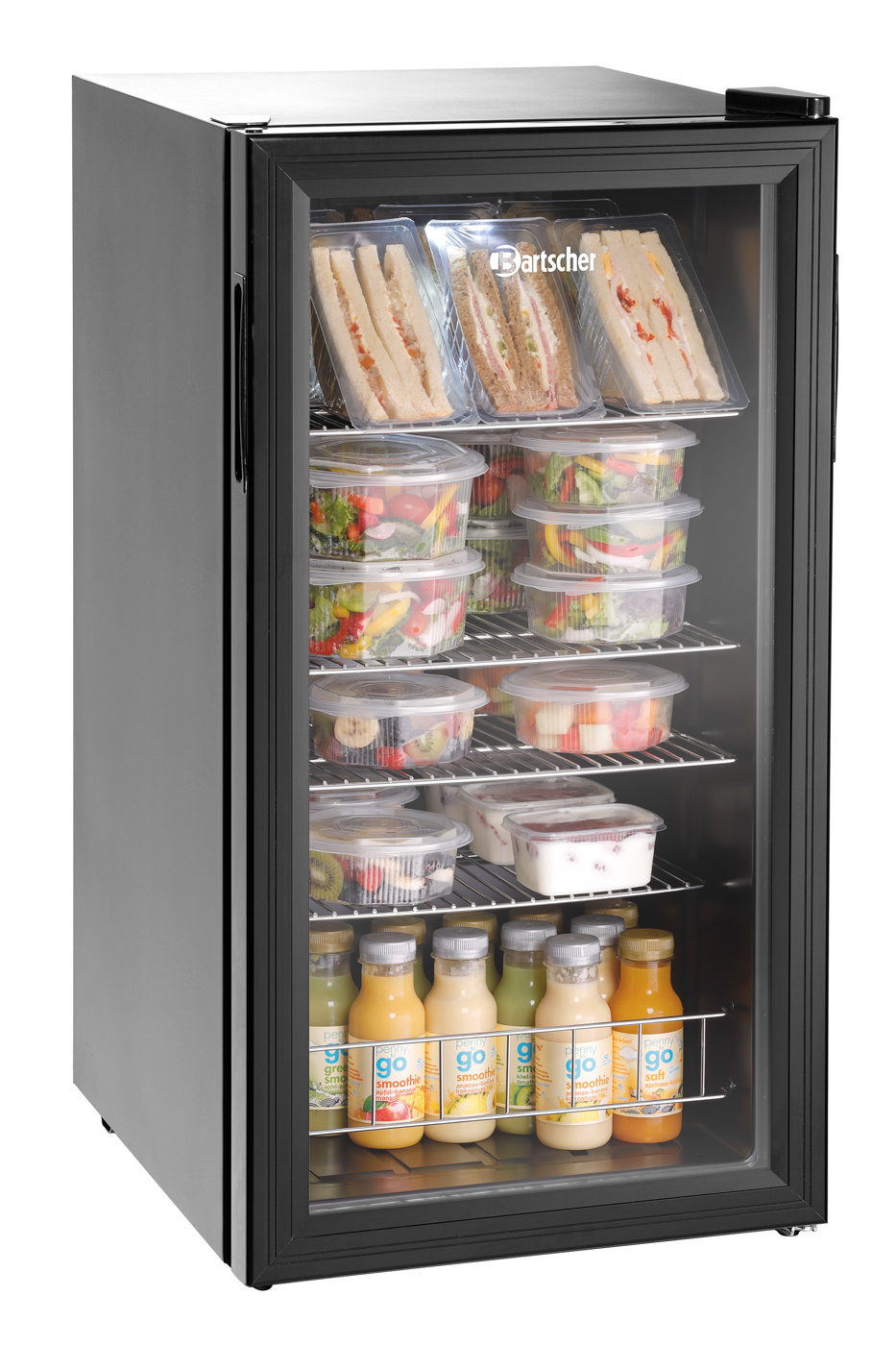 Bartscher Ablagerost FKS 88L | Material:Edelstahl | Maße: 35,2 x 36 x 3,5 cm. Gewicht:0,67 kg