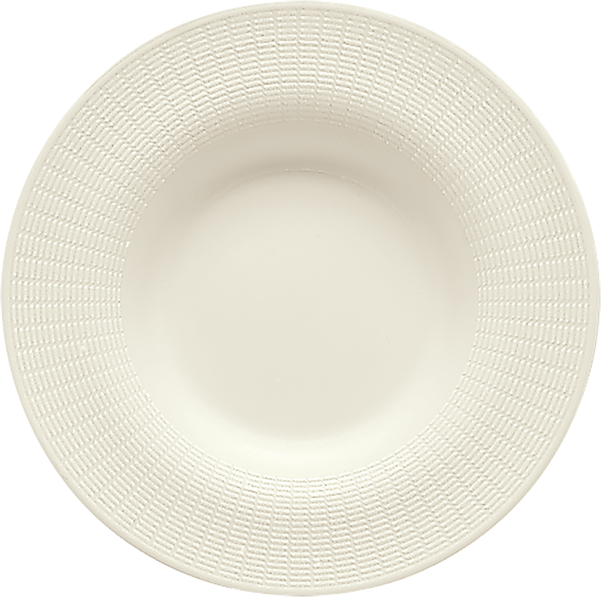 Generation Teller tief rund Fahne Relief 30 cm Höhe: 4,7 cm von SCHÖNWALD