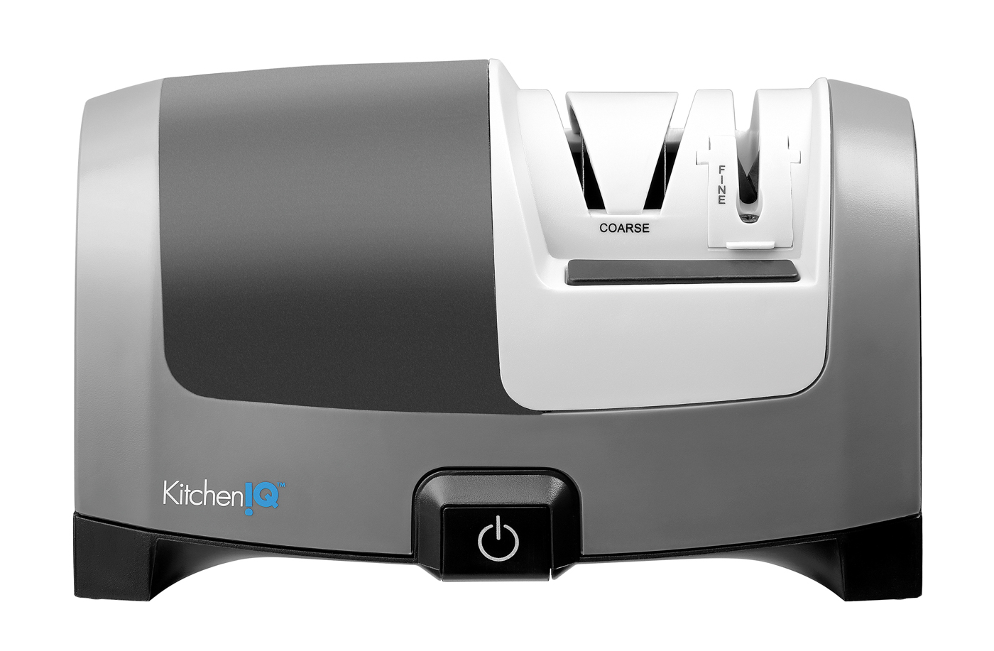 Bartscher Messerschärfer MS310 | Frequenz: 50/60Hz | Maße: 19 x 13,1 x 10,9 cm. Gewicht: 1,4 kg