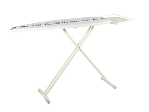 WMF BÜGELTISCH TI1200 | Maße: 162 x 39 x 9 cm