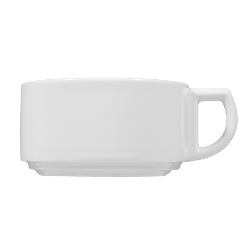 Seltmann V387 PL_Suppenschale 0,30 l mit Hkl., Form: Varionorm, Dekor: 00003