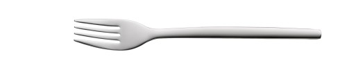 WMF Vorpseise-/Dessertgabel ELEA | Maße: 18,8 x 2,43 x 0,27 cm