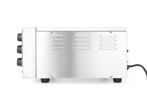 Hendi Pizzaofen 1 Kammer 2000W