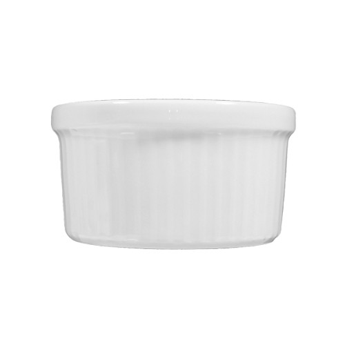 Seltmann Pastetennapf 1010 9 cm, Form: Lukullus, Dekor: 00006