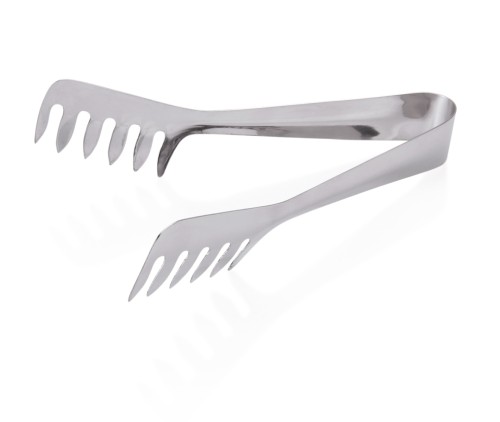 Pastazange. Chromnickelstahl.