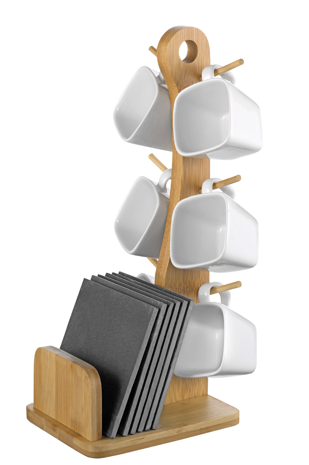 13-teiliges Espressoset RAVENNA