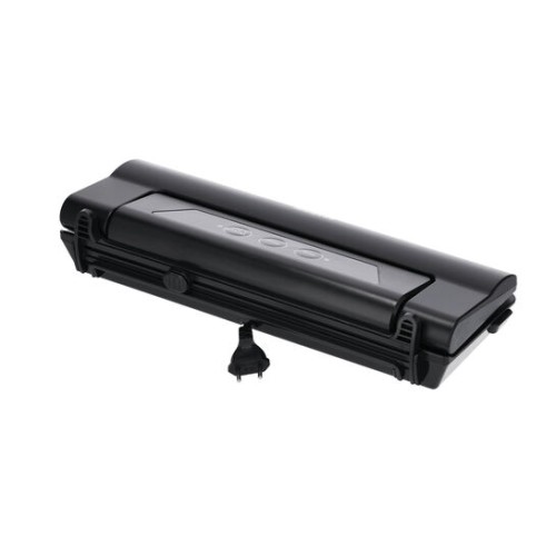 Severin Vakuumiergerät. vollautomatisches Vakuumieren und Verschweißen, "Stop“-Funktion zum vakuumieren von sensiblen