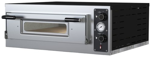 NEUMÄRKER Pizzaofen Rustica 917x850x343 mm