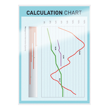 Leitz Laminierfolie iLAM DIN A3 80µm glänzend 100 St./Pack.