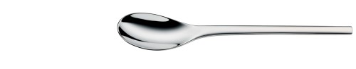 WMF Dessertlöffel NORDIC | Maße: 16,3 x 2,9 x 2,8 cm