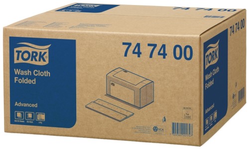 Tork Waschtuch Advanced