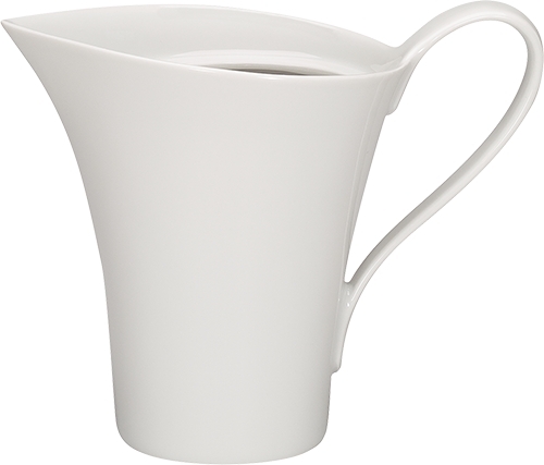 Schönwald Fine Dining Kaffeekanne Unterteil, Nenngröße: 30, Ø 168x101mm, Inhalt: 0,3 L