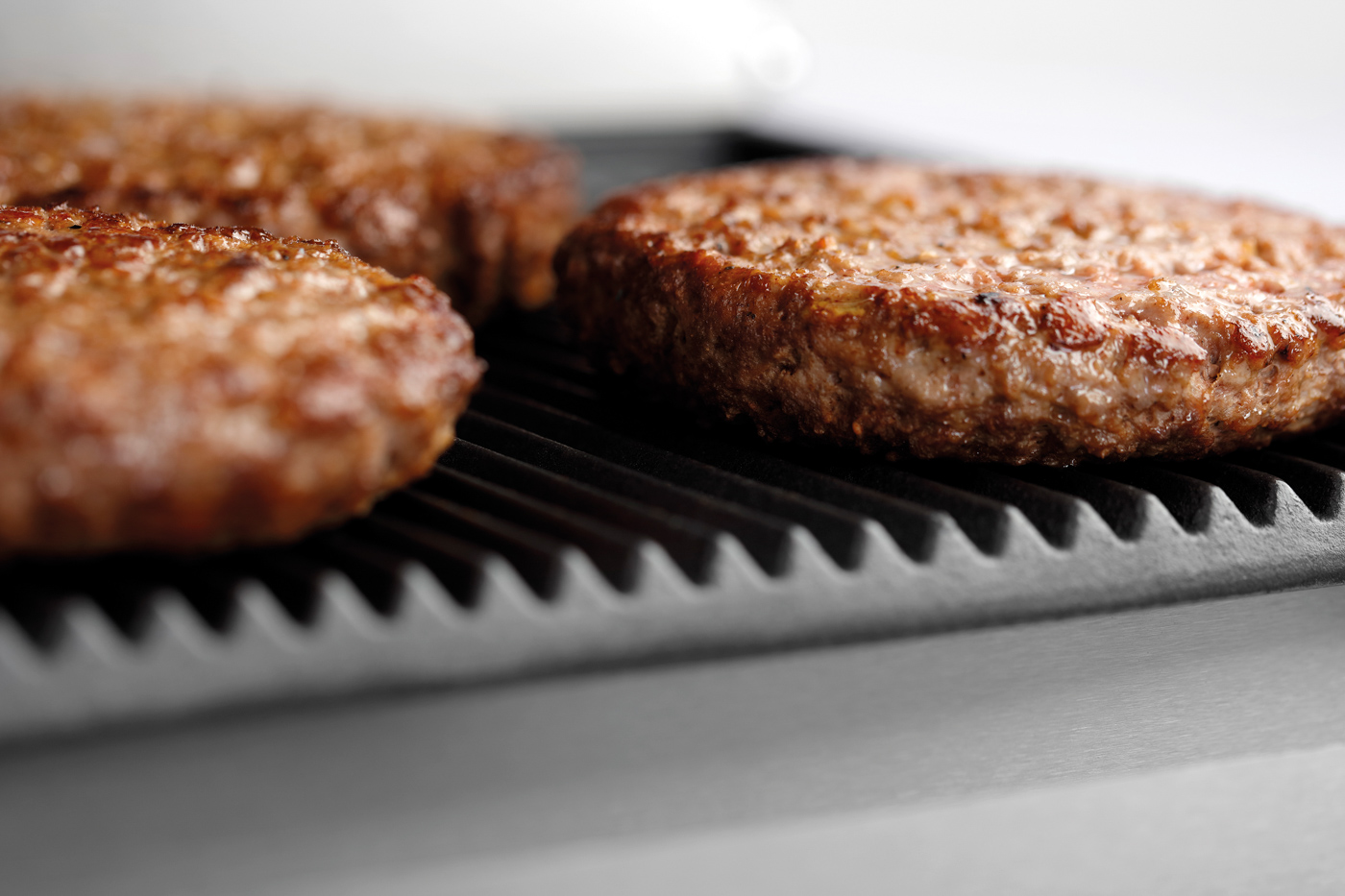 Bartscher Kontaktgrill "Panini-T" 1R |Programmierung: - | Maße: 41 x 40 x 20,0 cm.Gewicht: 18,4 kg