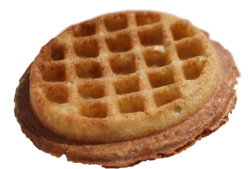 NEUMÄRKER Waffeleisen Griechenwaffel II mit 2 Digitaltimern, Backplatten Grauguss 610x340x250 mm