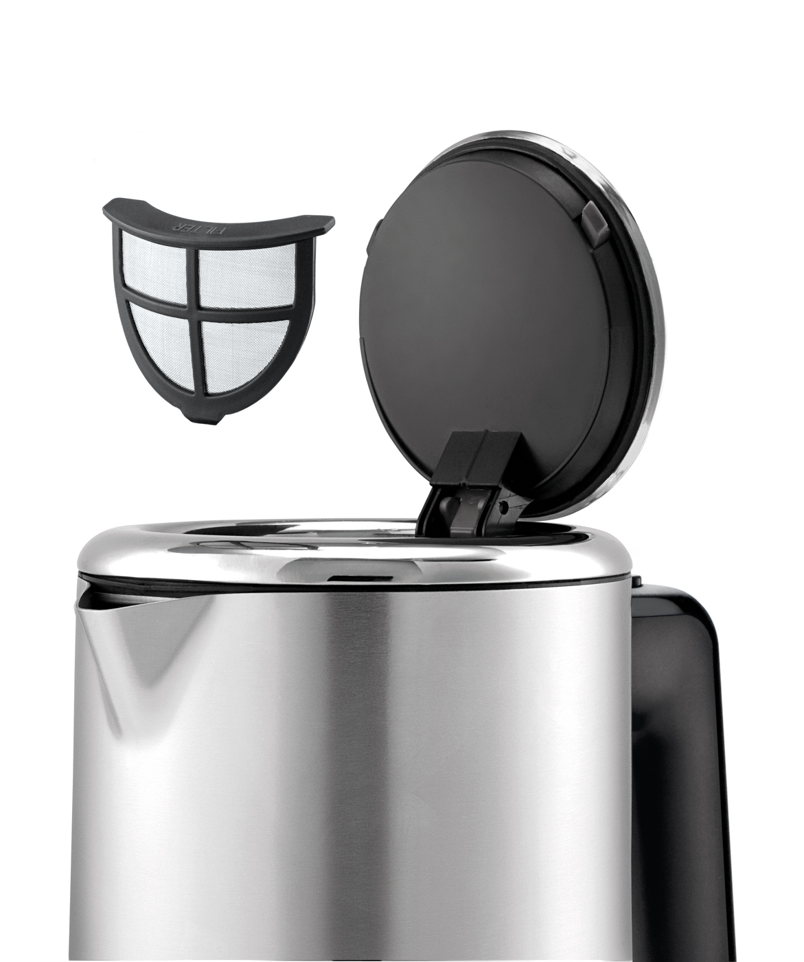 WMF Küchenminis Wasserkocher 0,8 l