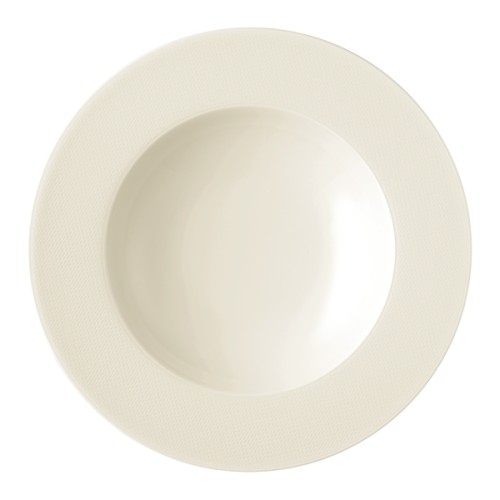 Seltmann Teller tief 23 cm, Form: Diamant, Dekor: 00003