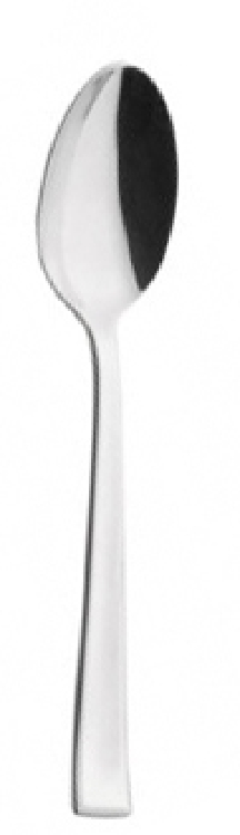 Kaffeelöffel VICTOR, Edelstahl 18/10, poliert, Länge: 14,3cm, Villeroy Boch.