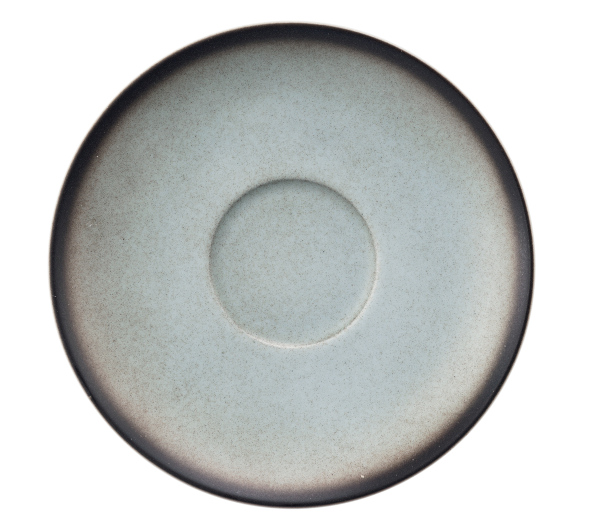 Seltmann Untere 1164, Form: Coup F.Dining, Dekor: 57124 grau