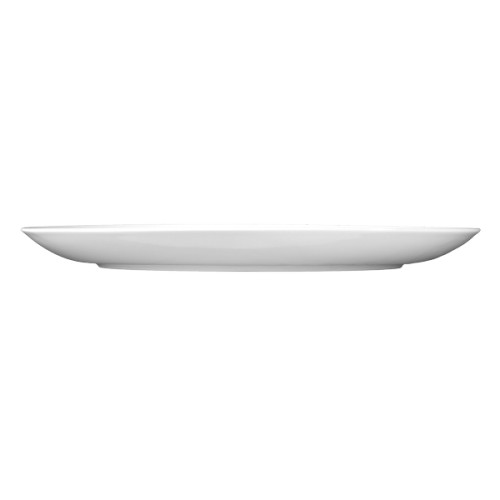 Seltmann Platte oval 31 cm, Form: Rondo, Dekor: 00007