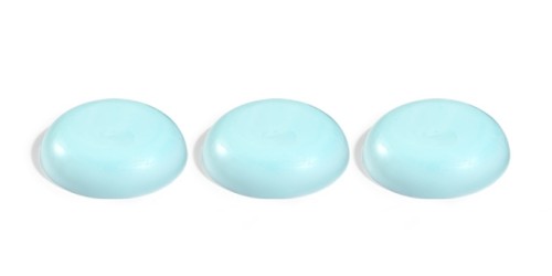 Duftwachs FANCY HOME 3 x 25 g, Neroli